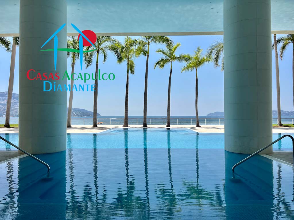 El Dorado - Alberca 8